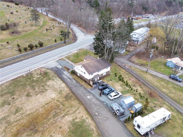 38 Oak Street, Deposit, NY 13754