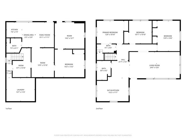 38 Oak Street, Deposit, NY 13754