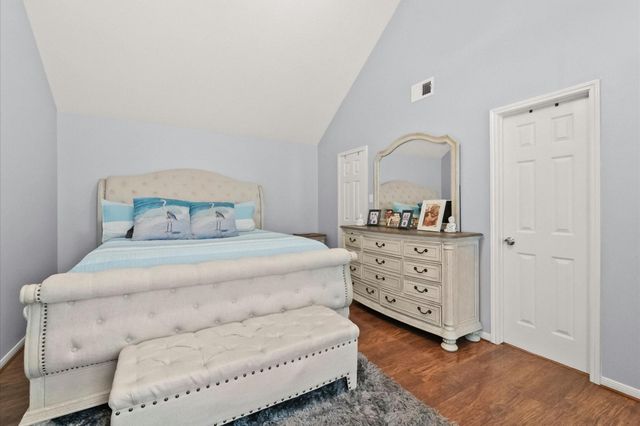 2506 Wolf Creek Pass, Houston, TX 77067