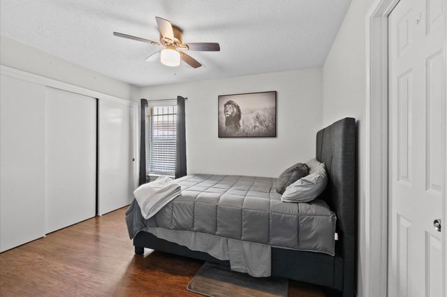 2506 Wolf Creek Pass, Houston, TX 77067