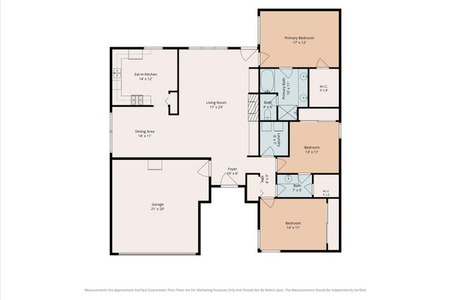 2506 Wolf Creek Pass, Houston, TX 77067