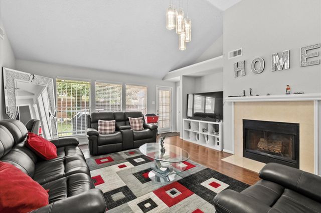 2506 Wolf Creek Pass, Houston, TX 77067