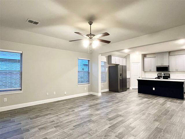 6004 Horsetail Drive, Mckinney, TX 75071