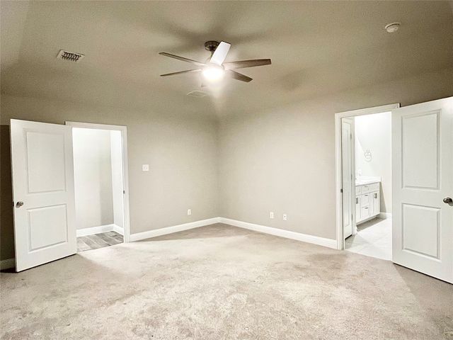 6004 Horsetail Drive, Mckinney, TX 75071