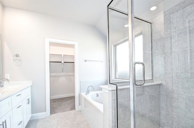 6004 Horsetail Drive, Mckinney, TX 75071