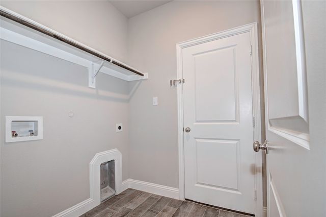 6004 Horsetail Drive, Mckinney, TX 75071