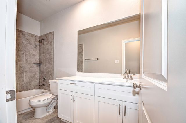 6004 Horsetail Drive, Mckinney, TX 75071