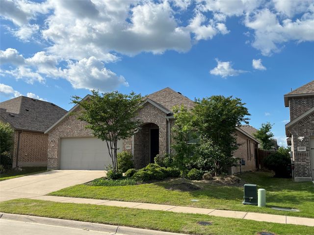 6004 Horsetail Drive, Mckinney, TX 75071