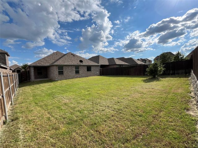 6004 Horsetail Drive, Mckinney, TX 75071