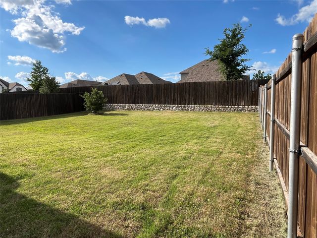 6004 Horsetail Drive, Mckinney, TX 75071