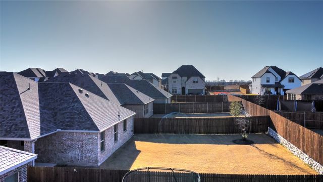 6004 Horsetail Drive, Mckinney, TX 75071