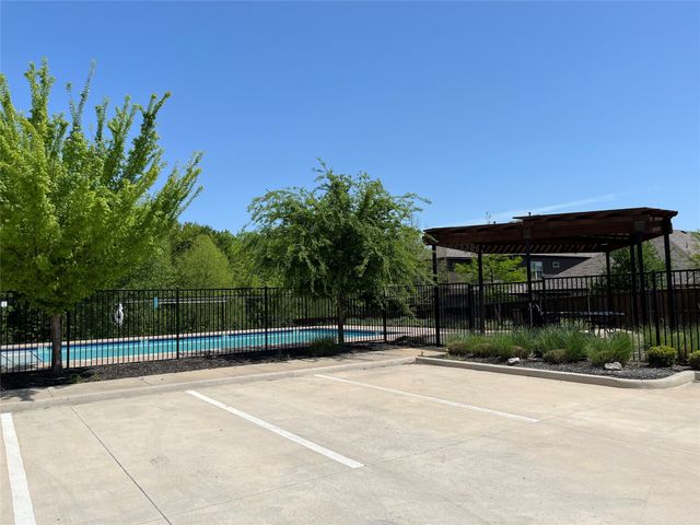 6004 Horsetail Drive, Mckinney, TX 75071