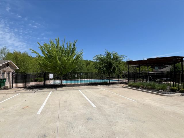 6004 Horsetail Drive, Mckinney, TX 75071