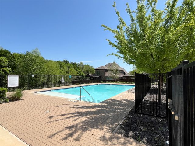 6004 Horsetail Drive, Mckinney, TX 75071