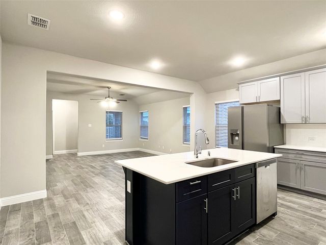 6004 Horsetail Drive, Mckinney, TX 75071