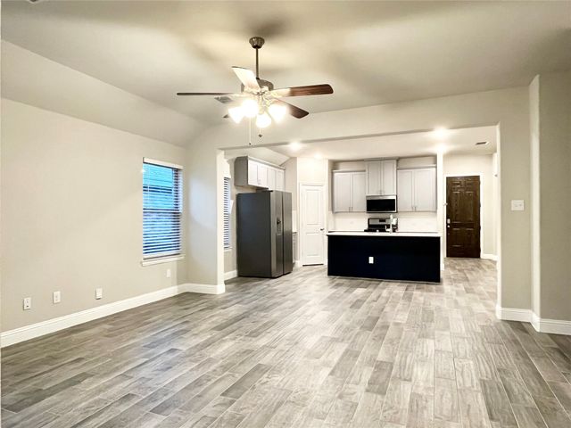 6004 Horsetail Drive, Mckinney, TX 75071