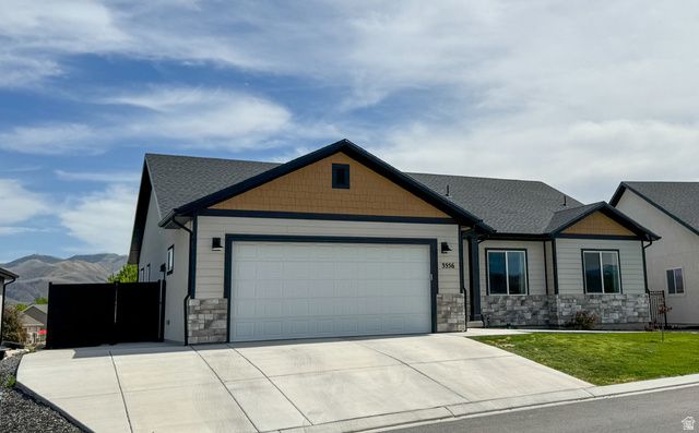3556 E ROYAL DORNOCH DR, Eagle Mountain, UT 84005