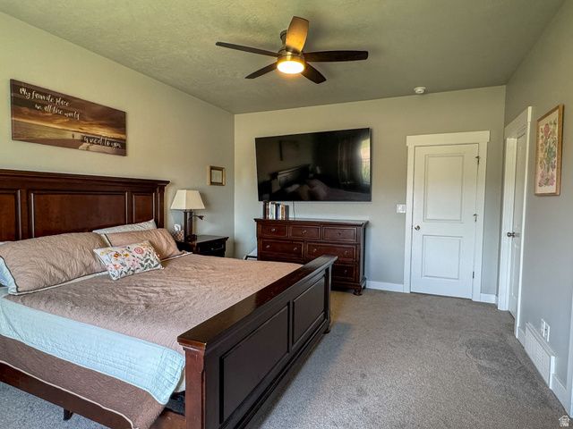 3556 E ROYAL DORNOCH DR, Eagle Mountain, UT 84005