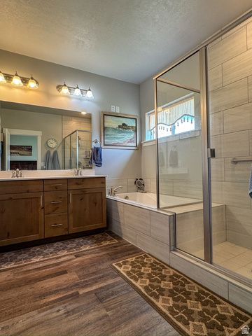 3556 E ROYAL DORNOCH DR, Eagle Mountain, UT 84005
