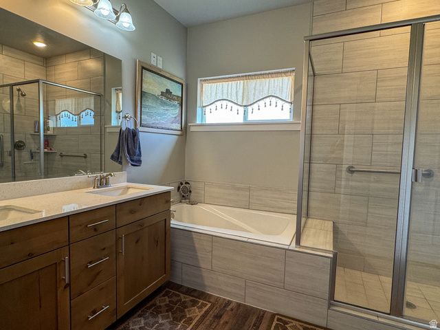 3556 E ROYAL DORNOCH DR, Eagle Mountain, UT 84005
