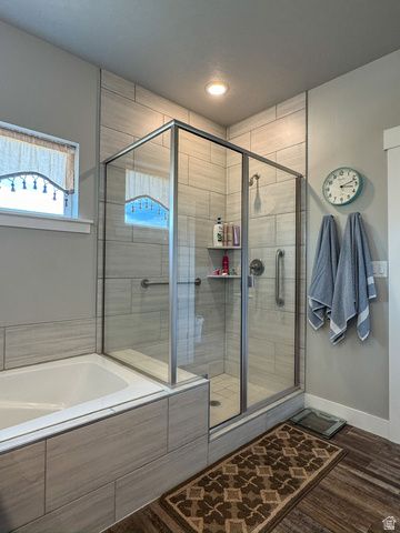 3556 E ROYAL DORNOCH DR, Eagle Mountain, UT 84005