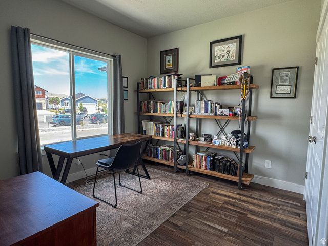 3556 E ROYAL DORNOCH DR, Eagle Mountain, UT 84005