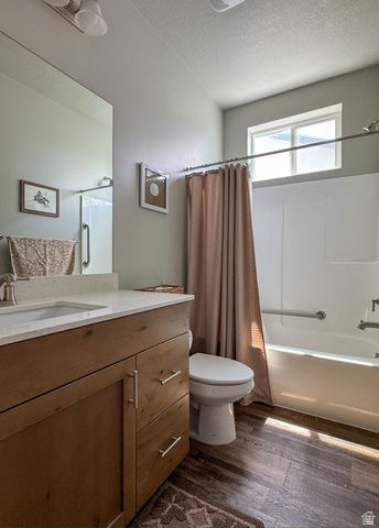 3556 E ROYAL DORNOCH DR, Eagle Mountain, UT 84005