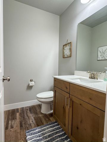 3556 E ROYAL DORNOCH DR, Eagle Mountain, UT 84005