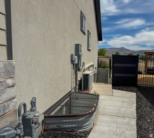 3556 E ROYAL DORNOCH DR, Eagle Mountain, UT 84005