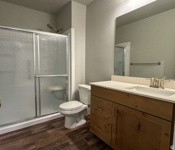 3556 E ROYAL DORNOCH DR, Eagle Mountain, UT 84005
