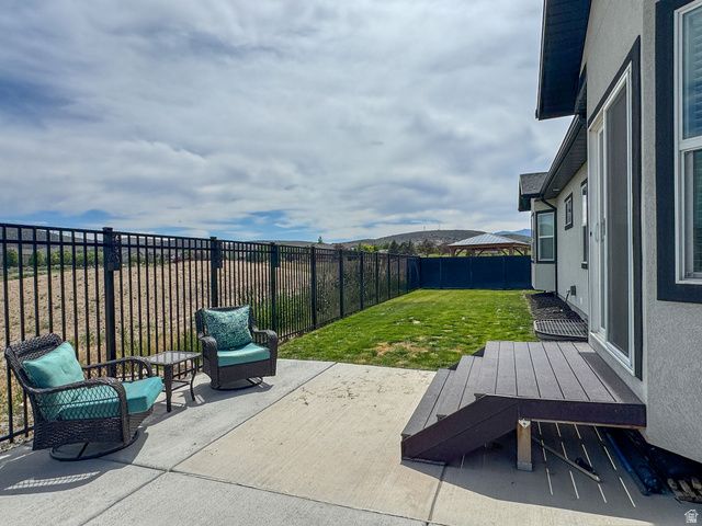 3556 E ROYAL DORNOCH DR, Eagle Mountain, UT 84005
