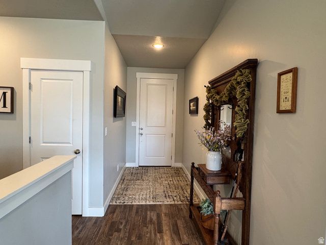 3556 E ROYAL DORNOCH DR, Eagle Mountain, UT 84005