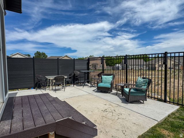 3556 E ROYAL DORNOCH DR, Eagle Mountain, UT 84005