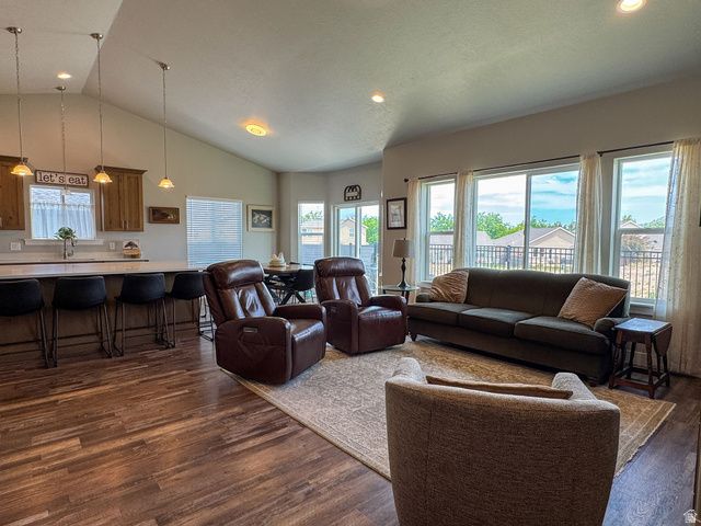 3556 E ROYAL DORNOCH DR, Eagle Mountain, UT 84005