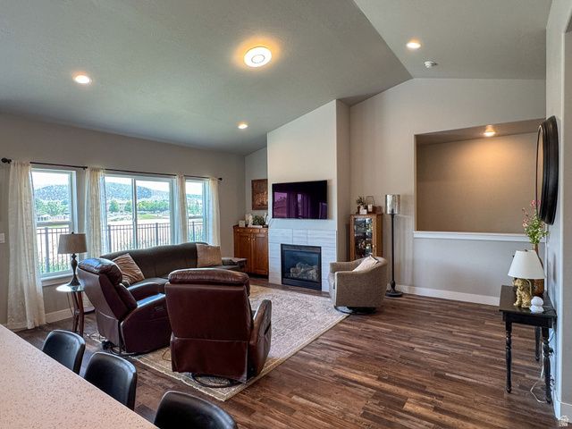 3556 E ROYAL DORNOCH DR, Eagle Mountain, UT 84005