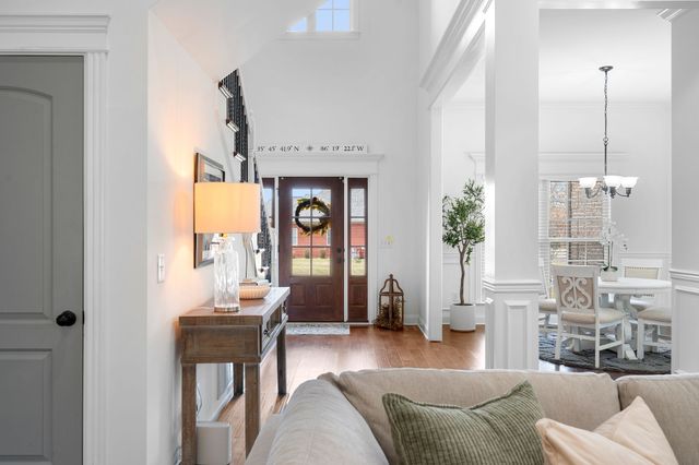 4424 Thoroughbred Ln, Murfreesboro, TN 37127