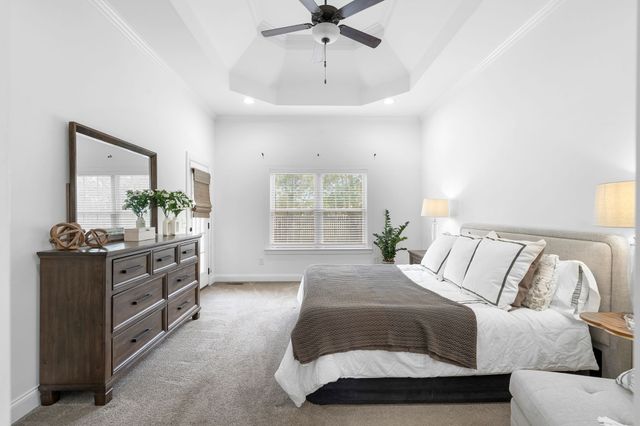 4424 Thoroughbred Ln, Murfreesboro, TN 37127