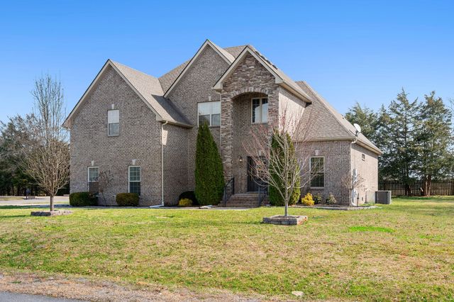 4424 Thoroughbred Ln, Murfreesboro, TN 37127