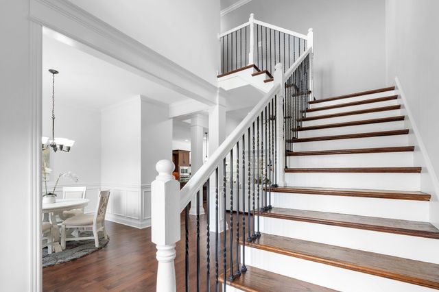 4424 Thoroughbred Ln, Murfreesboro, TN 37127