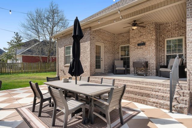 4424 Thoroughbred Ln, Murfreesboro, TN 37127