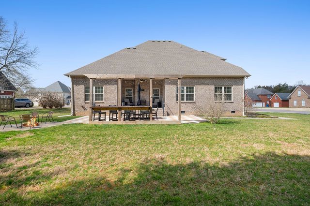 4424 Thoroughbred Ln, Murfreesboro, TN 37127