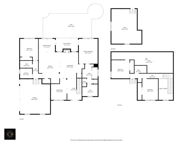 4424 Thoroughbred Ln, Murfreesboro, TN 37127