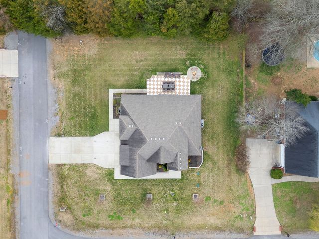 4424 Thoroughbred Ln, Murfreesboro, TN 37127