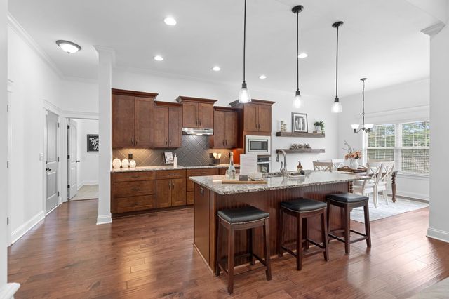 4424 Thoroughbred Ln, Murfreesboro, TN 37127