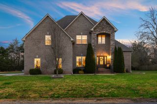 4424 Thoroughbred Ln, Murfreesboro, TN 37127