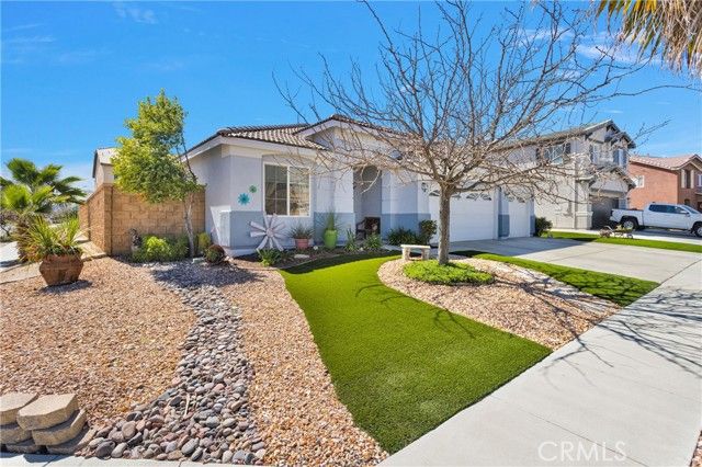 14077 Pearl, Hesperia, CA 92344