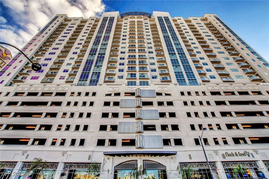 150 North LAS VEGAS Boulevard 2103, Las Vegas, NV 89101