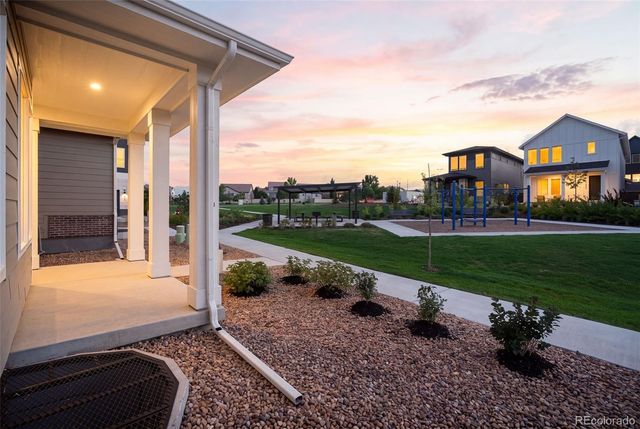 710 Belay Street, Erie, CO 80516