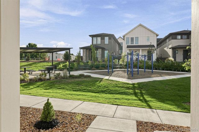 710 Belay Street, Erie, CO 80516