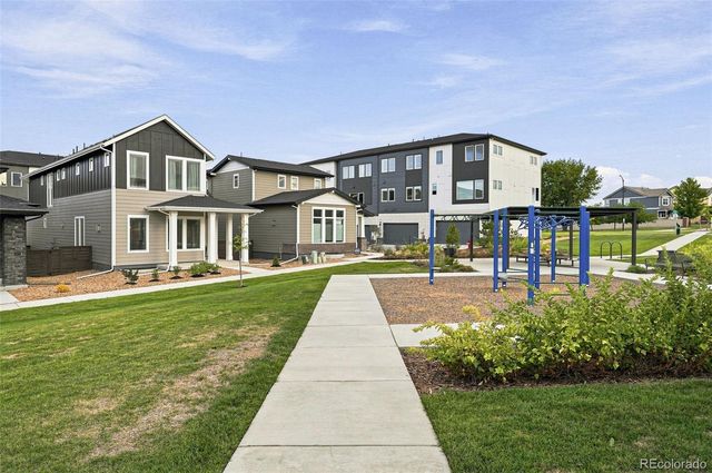 710 Belay Street, Erie, CO 80516